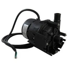 Thermo E10-NSHN2W-20 3/4in. Barb Circulation Spa Pump, 230V Laing (LHB07100138)