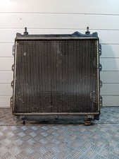 Radiateur Chrysler PT CRUISER