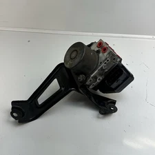 2011 Toyota Sienna Anti-lock Brake System Pump ABS Unit 89541 08170 44540 08170