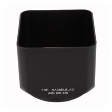 Hasselblad 60 Shade Lens Hood for Hasselblad CF CFE CB 100-250 Bay 60 Lens