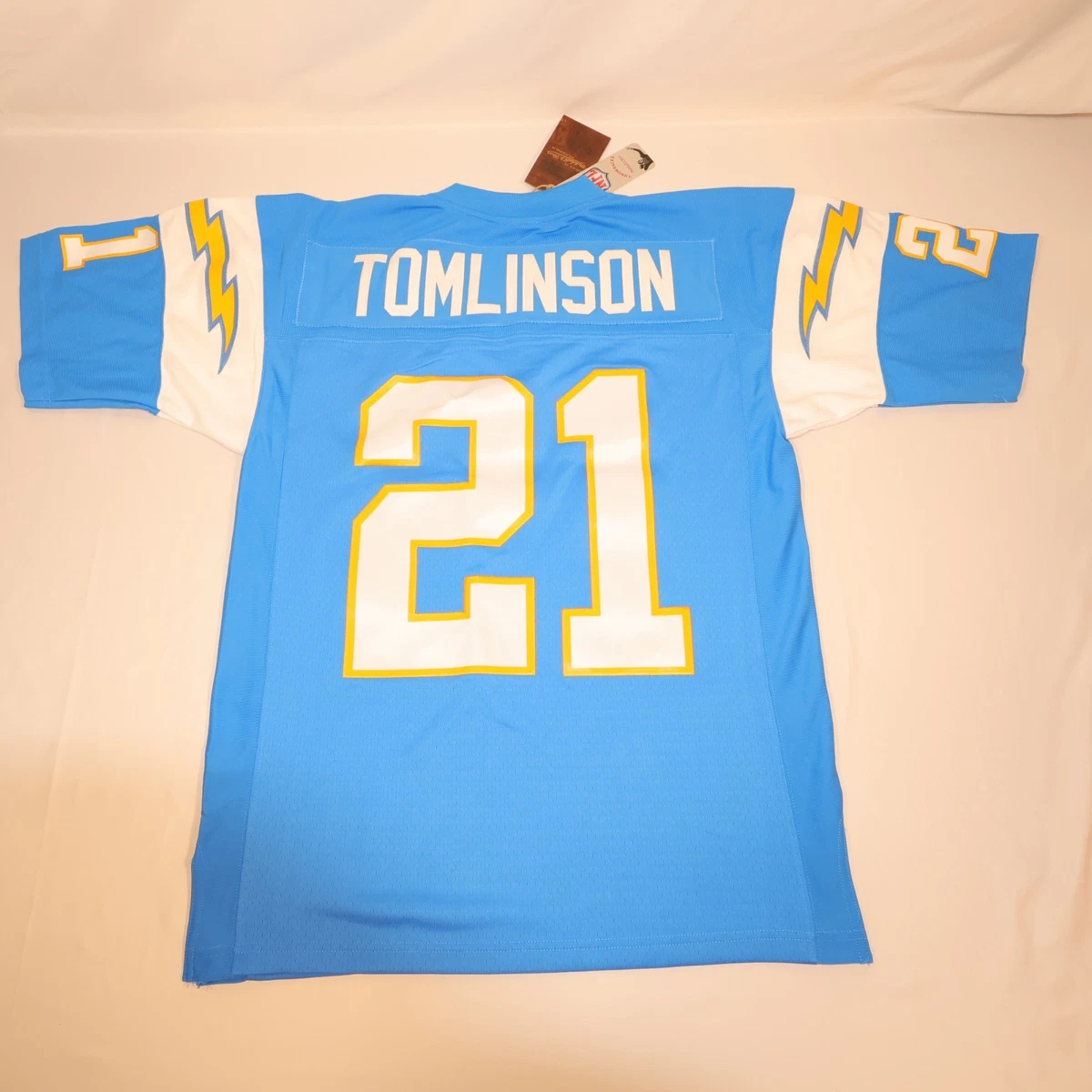Mitchell & Ness LaDainian Tomlinson NFL Fan Apparel & Souvenirs