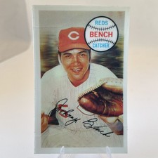 Collecting Baseball Card Oddities, Part 1: Food Issues  14