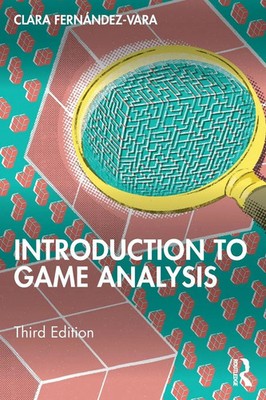 Clara Fernández-Vara | Introduction to Game Analysis | Taschenbuch | Englisch