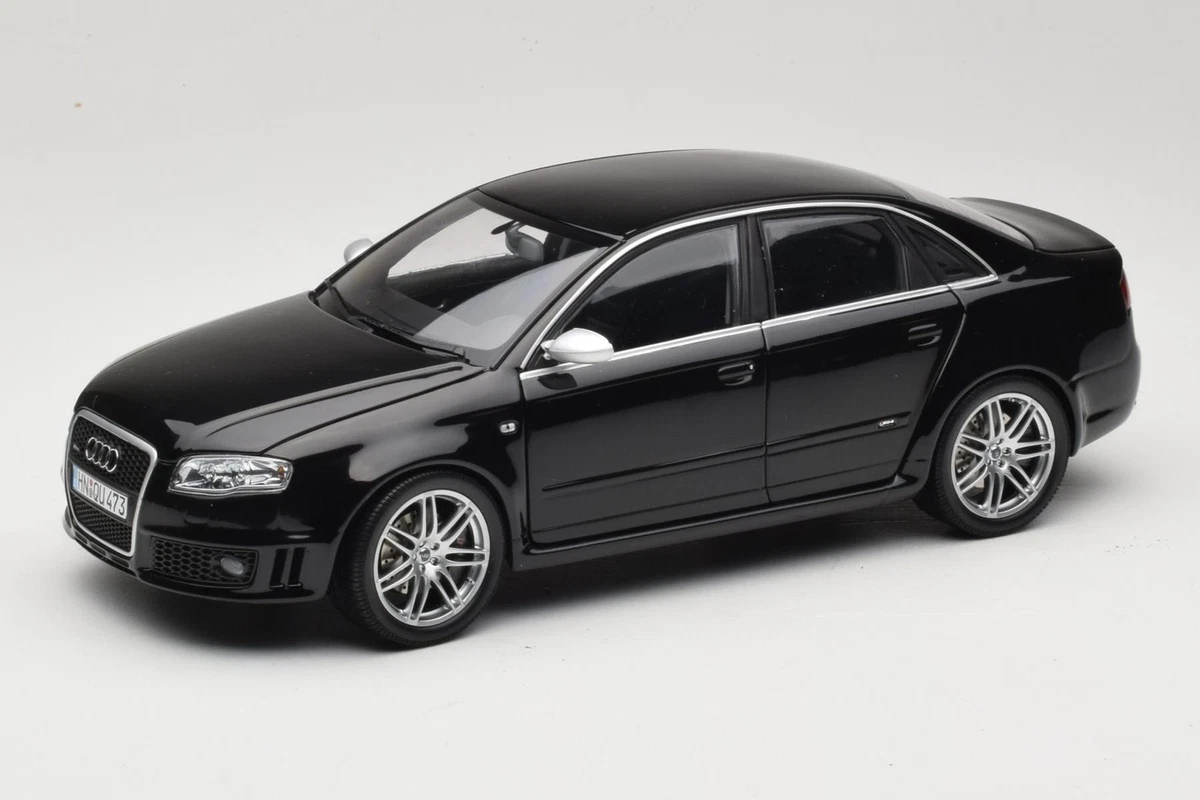 MINICHAMPS Audi 1:18 Scale Diecast & Toy Vehicles for sale - eBay