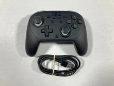 Genuine Official Nintendo Switch 2 Pro Controller Wireless