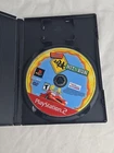 New ListingThe Simpsons Hit and Run (Sony PlayStation 2 PS2, 2003) Disc Only Tested Works