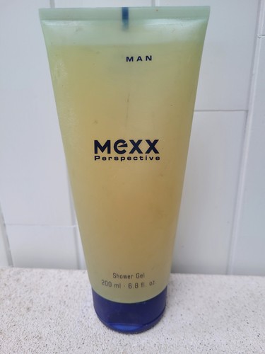 Mexx PERSPECTIVE eau de toilette 30ml + Gel Douche 200ml. SUPER PRIX. - Bild 4 von 6