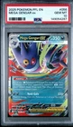 2025 Pokemon PFL EN-Phantasmal Flames #056 Mega Gengar Ex PSA 10 GEM MINT