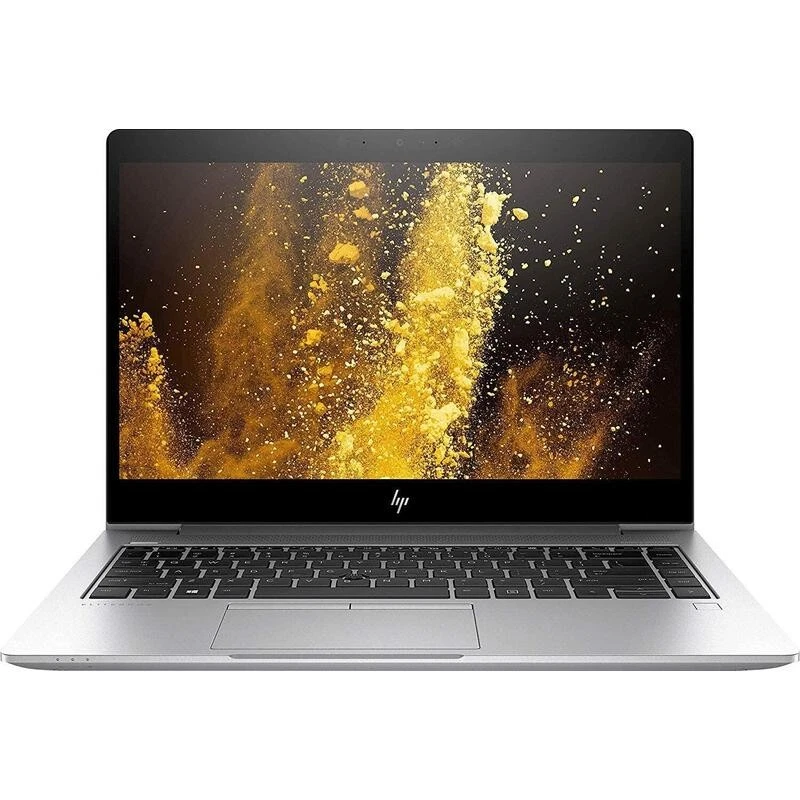 HP EliteBook 840 G6 · i5-8265U · 8GB · 256GB, foto 1 de 2