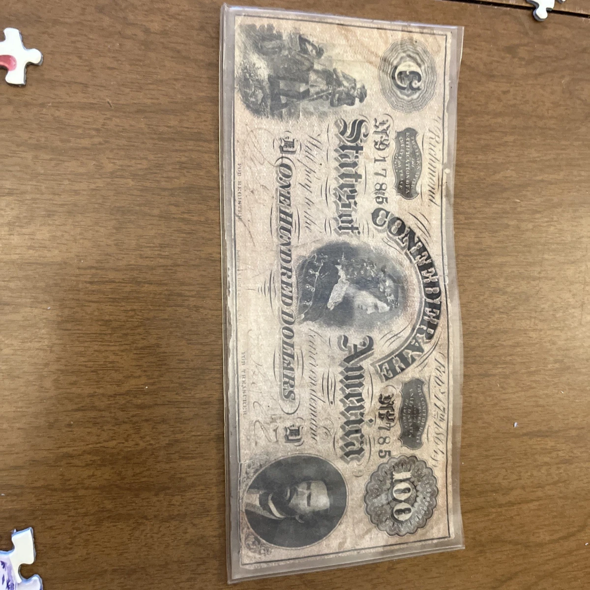 1864 Year United States Large Size Notes for sale | eBay
