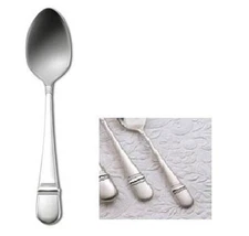 Oneida Satin Astragal 4 Small/ Child/ Coffee Spoons