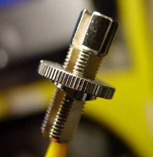 BSA, Norton, Triumph, OIF, ONE (1)  Brake & Clutch Cable Adjuster