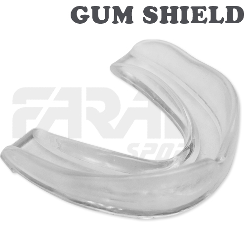 Farabi gum shield adult mouth guard protection boxing martial arts combat sports - Picture 3 of 6