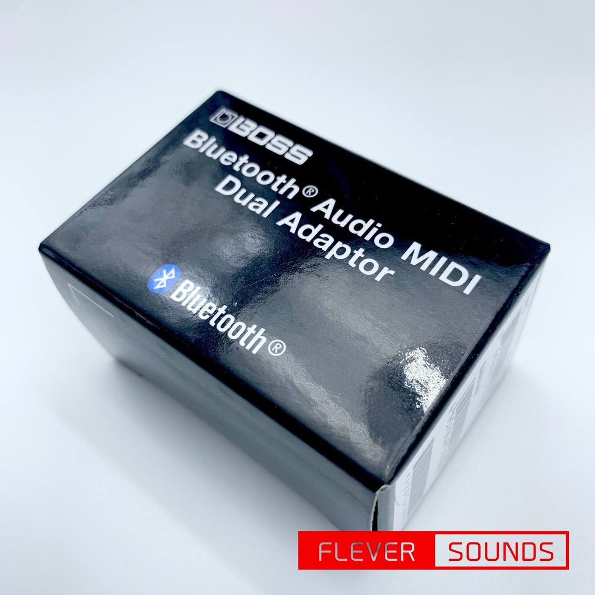 Boss BT-DUAL Bluetooth Audio MIDI Dual Adaptor Wireless
