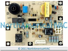 OEM Lennox Armstrong Ducane Furnace Ignition Control Board Fits 60M00 60M0001