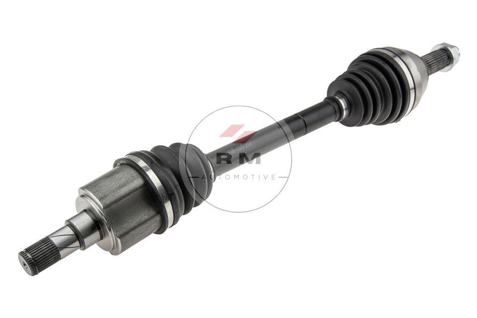 Mini Paceman Cooper ALL4 Jcw 11-16 Drive Shaft / Front., Left/