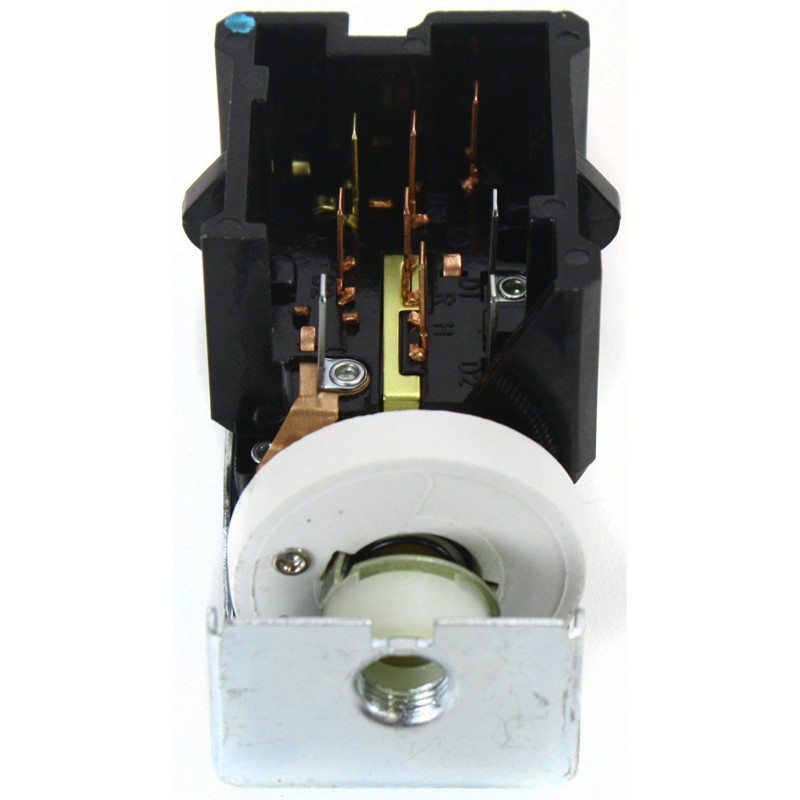 87-96FordF-SeriesRangerBroncoHeadlightHeadLampSwitchTruckDS268