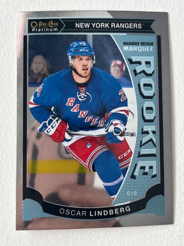 2015-16 O-Pee-Chee OPC Platinum Marquee ROOKIES & Rainbow RC Pick From List !! - Picture 32 of 76