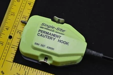 Intuitive Da Vinci Single-Site Permanent Cautery Hook 428090