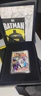 2024 Niue Batman 251 85th Anniversary 5 oz Silver Colorized Proof Coin Mint 200