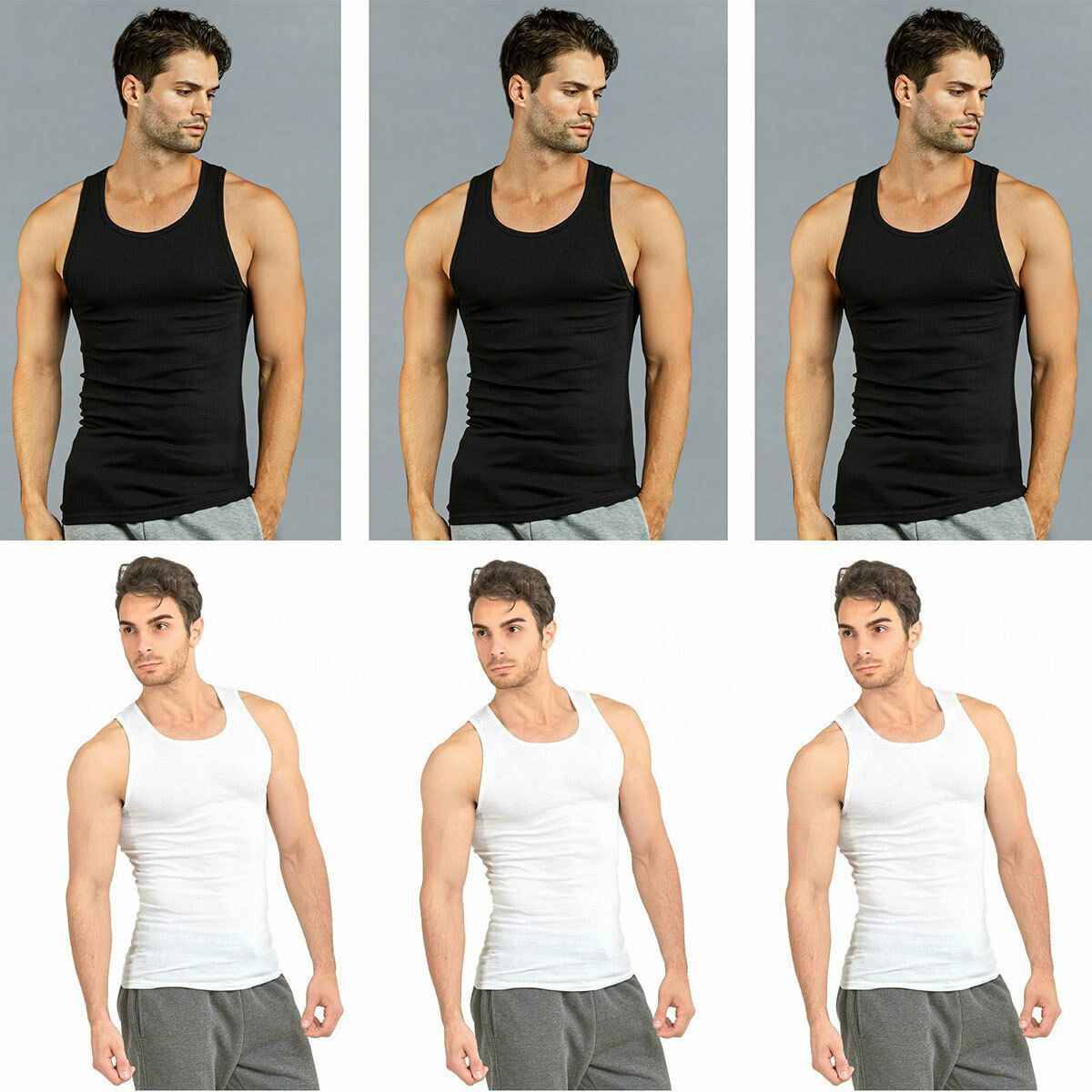 michael michael kors undershirts