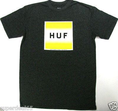 huf dbc shirt