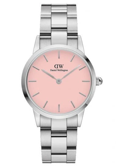 Daniel wellington shop type