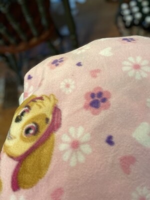 Hand. Made. Throw. Blankets 