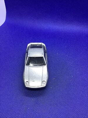 ZEE TOYS / Zylmex D89-1/64 Silver Diecast Porsche 928 Car-China | eBay