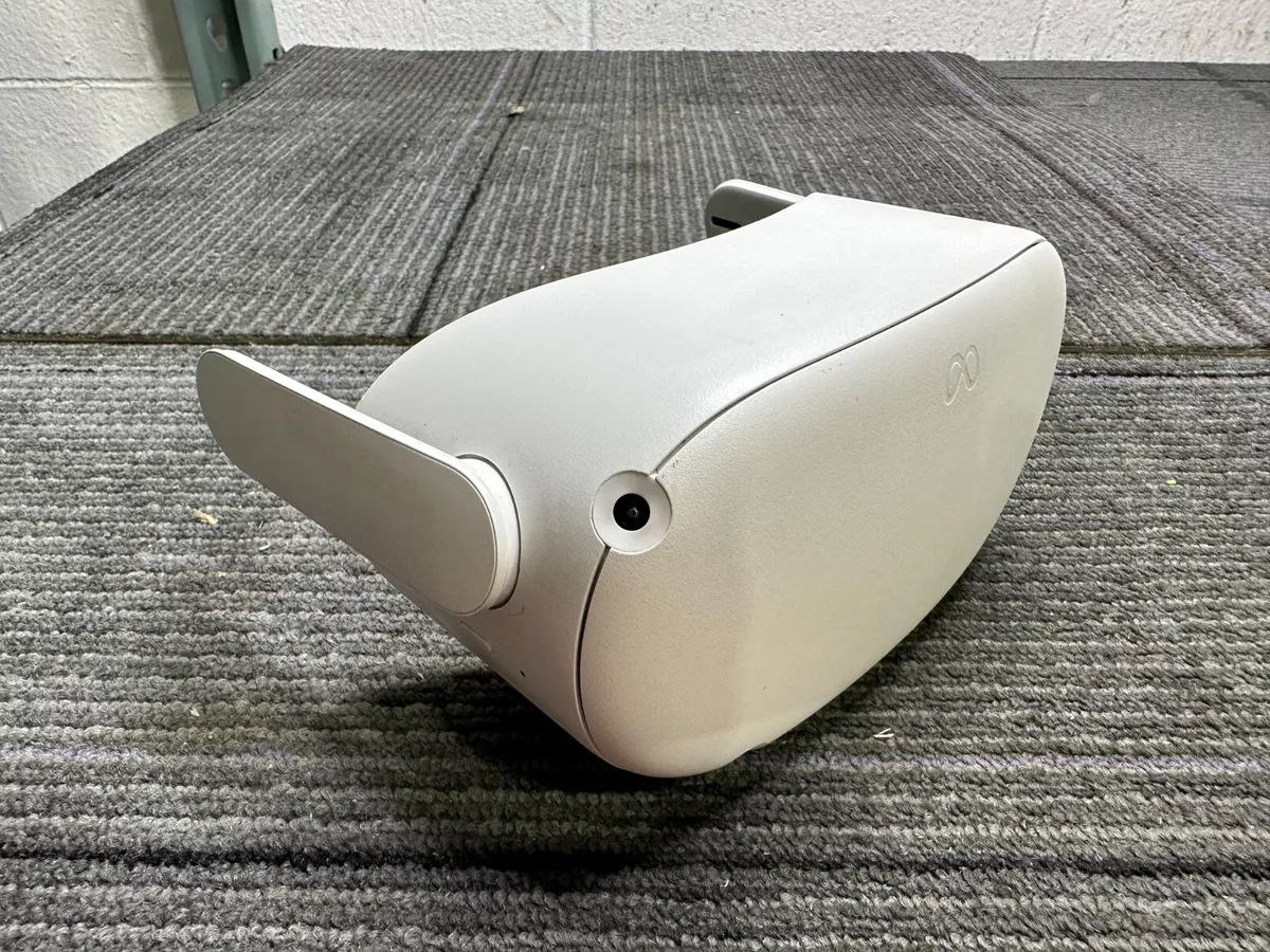 Ebay oculus quest 64gb deals
