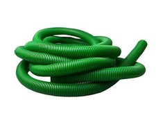 Conduit Spilt Cable Tidy Flexible Tube Convoluted Protection Tubing PE