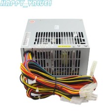 FSP300-60PLN Power Supply For Advantech IPC-610L 610H Industrial Computer 300W