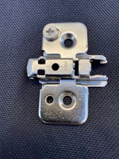 5  Blum Cam Hinge Overlay Mounting Plates
