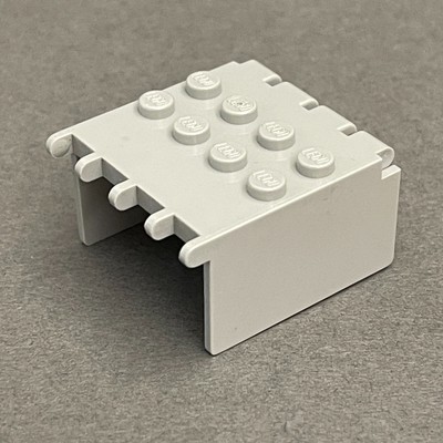 Lego 2337 Old Light Gray Replacement Part Piece