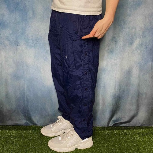 retro nike pants
