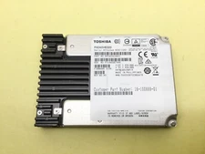 Toshiba 3.2TB SAS 12Gb/s 2.5in SSD PX04SVB320