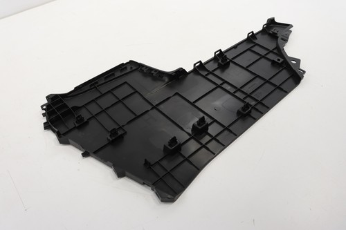 2017 - 2022 HONDA CR-V FRONT LEFT CENTER CONSOLE TRIM COVER PANEL OEM 83400TLA - Picture 7 of 10