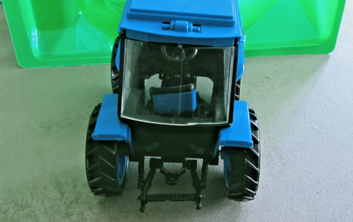 ROS 1:25 - Trattore BCS Vanguard 700 - Foto 5 di 8