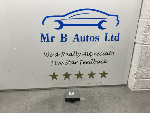 BMW 1 3er E81 E90 DC/DC Drehmomentwandler Modul Wandler 9127088