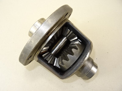Differential Getrag G 408 Getriebe Ausgleich vom Porsche Diesel T 217 Traktor