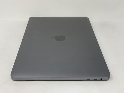 MacBook本体 MacBookPro2019 13inch 8GB 512GB TouchBar MacBook Pro 13 Touch Bar 2019 i5 8GB 512GB SSD 2.4GHz Space Gray