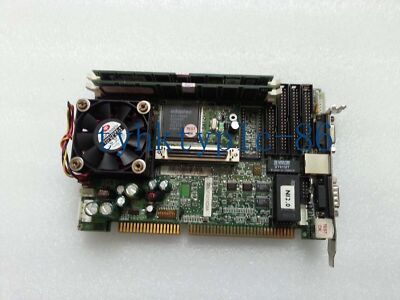 1PC NEXCOM PEAK 555 Rev D Industrial motherboard