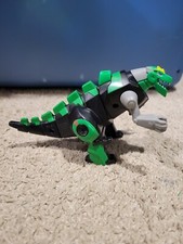 McDonalds 2016 Grimlock Toy