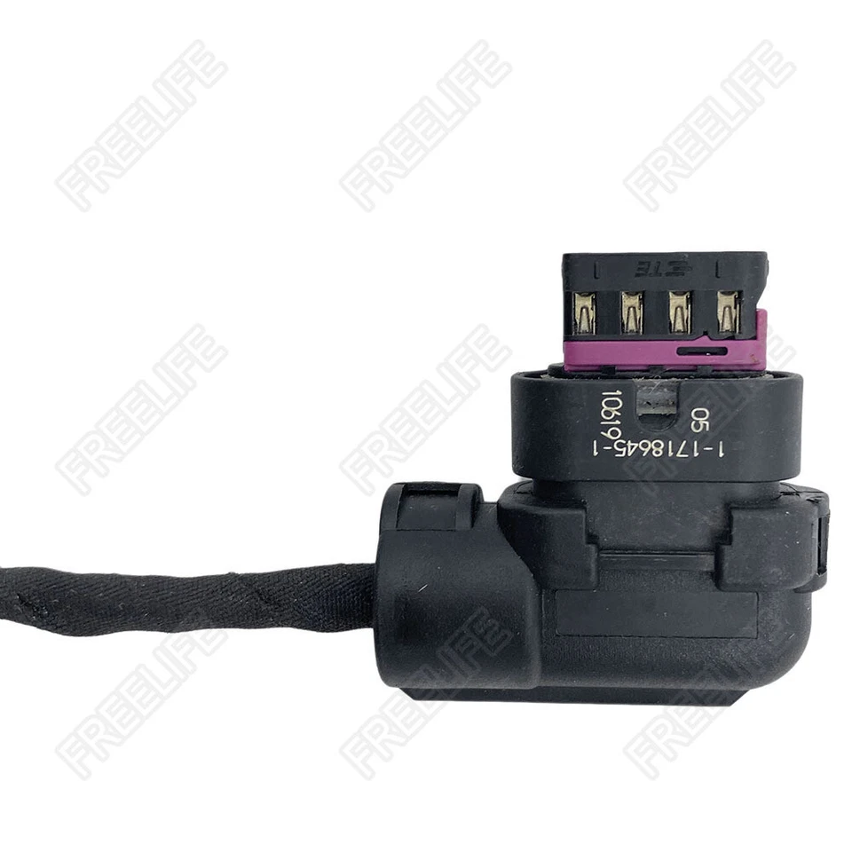 PARA AUDI VOLKSWAGEN GOLF MK7 2016 MOTOR CABLEADO TELAR ARNÉS ENCHUFE CONECTOR NUEVO Foto 4 de 4