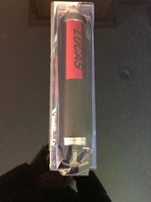 NEW Lucas Oil 14 oz. Adapter Tube L14OZAT 3 Oz ONLY 8VLGG16 Cordless Grease Gun