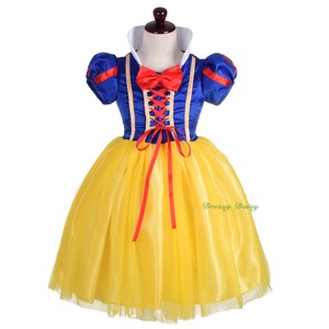 snow white dress up