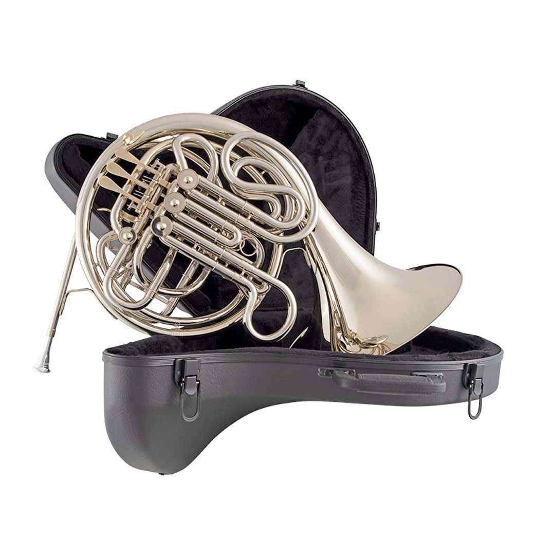 C.G. Conn 8D Double French Horn eBay