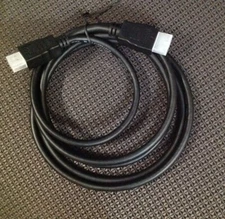  PCT High Speed HDMI Cable W/ Ethernet E467980 Style 20276   6 ft. Long New