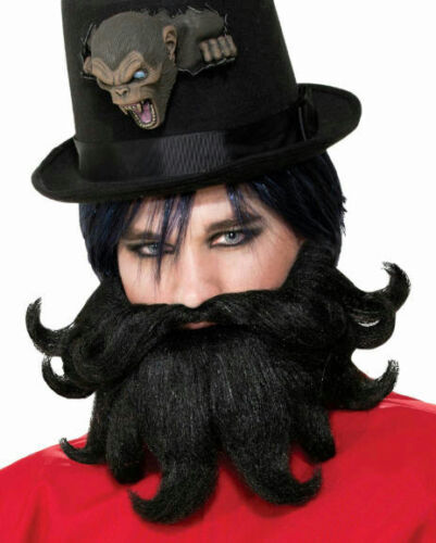 WIG ME UP Perücke „Latina Lockenpracht“ – Schwarze Lockenperücke Für Karneval & Kostümparty, Kopfumfang Bis 62 Cm