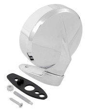 Oer Outer Door Mirror Right Hand Side 1966-74 Charger Dart Duster Scamp Valiant